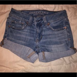 American Eagle Shorts